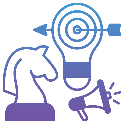 Nous analysons vos besoins uniques pour bâtir un plan d'action qui vous ressemble et qui performe.